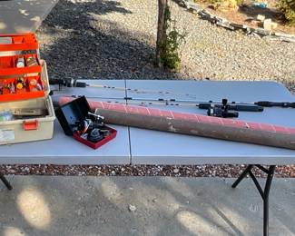 Fishing Gear