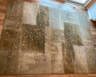 Oriental weavers carpet