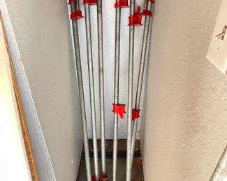 Pipe Clamps