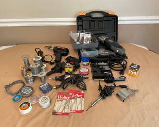Hobby Tools