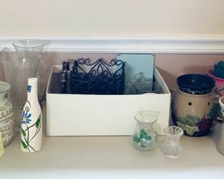 Scentsy & Home Decor