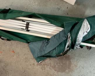 Quest Portable Pop Up Canopy