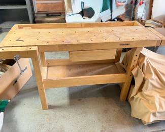 Work Bench