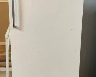 Signature Freezer