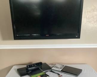 Vizio 42" TV