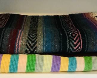 Blankets