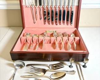 Community Flatware by Oneida
