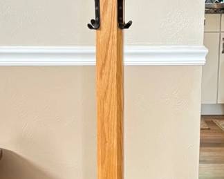 Coat Rack