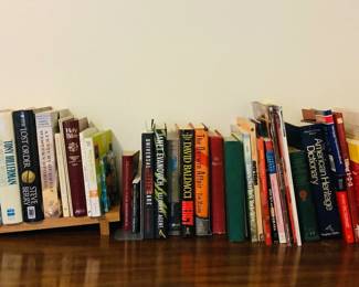Books