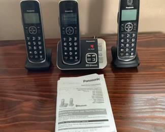 Wireless phones