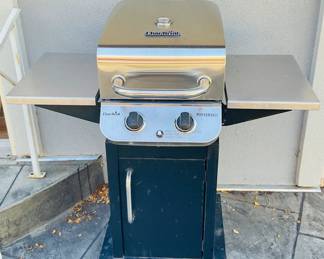 Charbroil Gas Grill