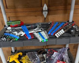 Calling all tool people