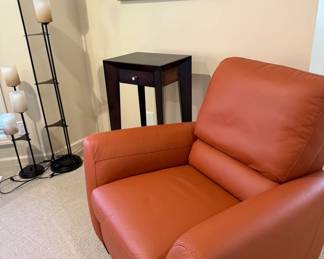 Orange is the new neutral