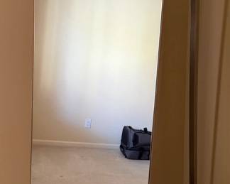 Room and Board Free standing mirror Modern Lydia