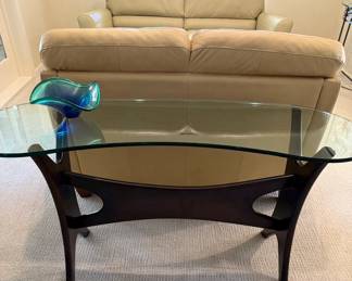 Room and Board Adrian Perrsall Table