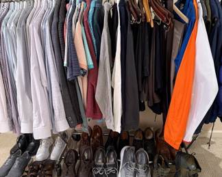 Think Peter Milar, Nordstrom, Byron , Mens Shoes size 12