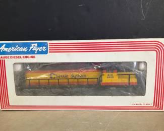 Sale Picture