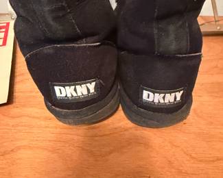 DKNY Boots