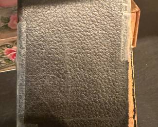 Holy Bible