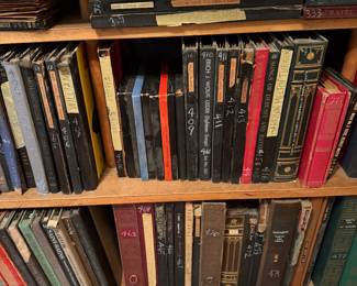 Classical 78 Records and other records