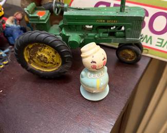 Vintage Toys