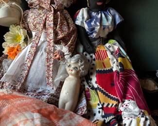 Dolls