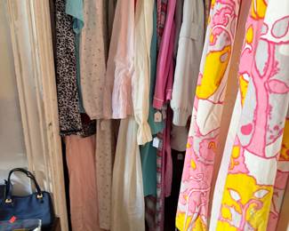 Vintage Sleep wear