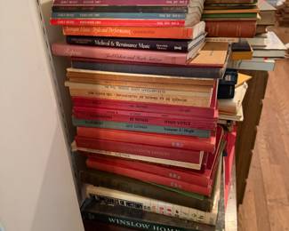 Books