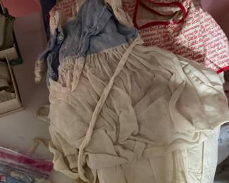 Vintage Children's clothing