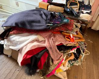 Clothing