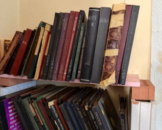 Books