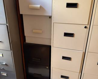 File Cabinets