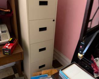 File Cabinet