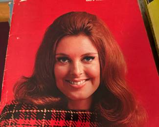 Plaid Stamp Magazine