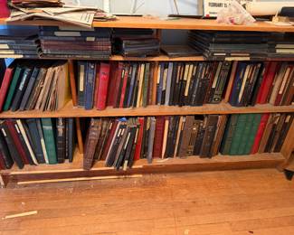 Books