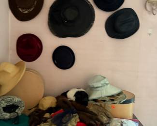 Hats