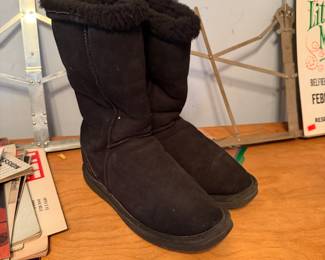DKNY Boots