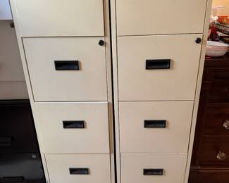File Cabinets