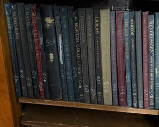 Books