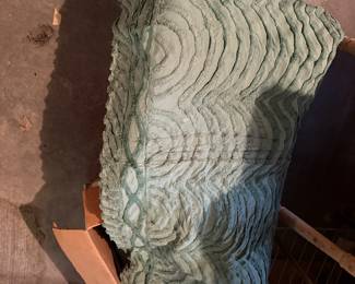 Chenille Bed Spread