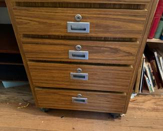 File Cabinet
