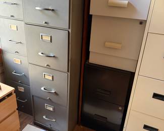 File Cabinets