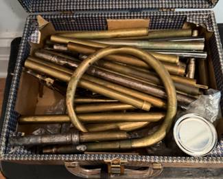 Trumpet parts