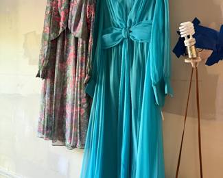 Vintage Clothing