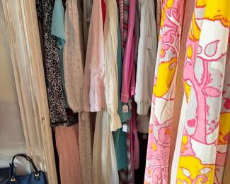 Clothing