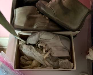 Baby Shoes