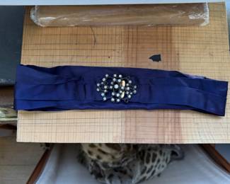 Vintage Belt