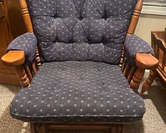 Newport Rocking Chair