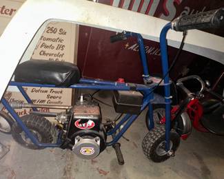 Mini Bike
