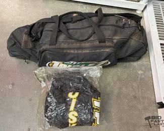 2380  Softball Equipment 